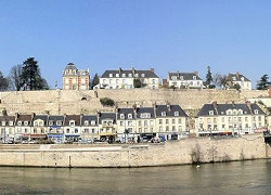 Gîtes Île de France