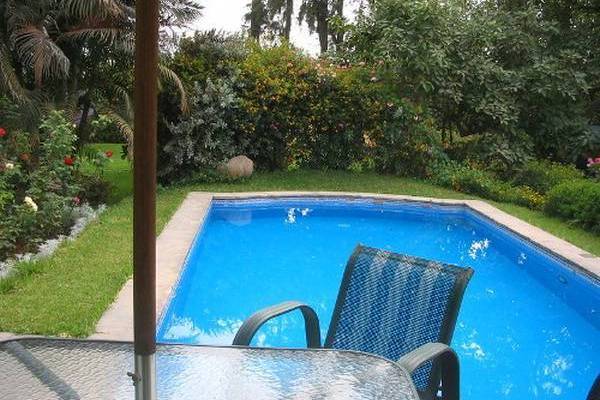 QUEL TYPE DE PISCINE VAIS-JE TROUVER ?