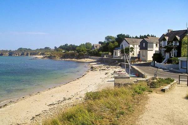 DISTANCE DE LA PLAGE
