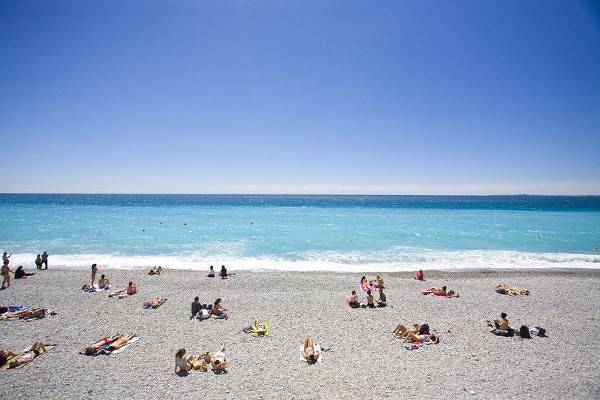 Logements ruraux  Près de la plage