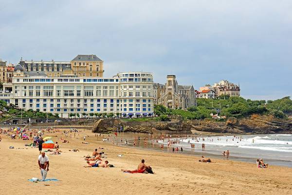 Logements ruraux  Près de la plage